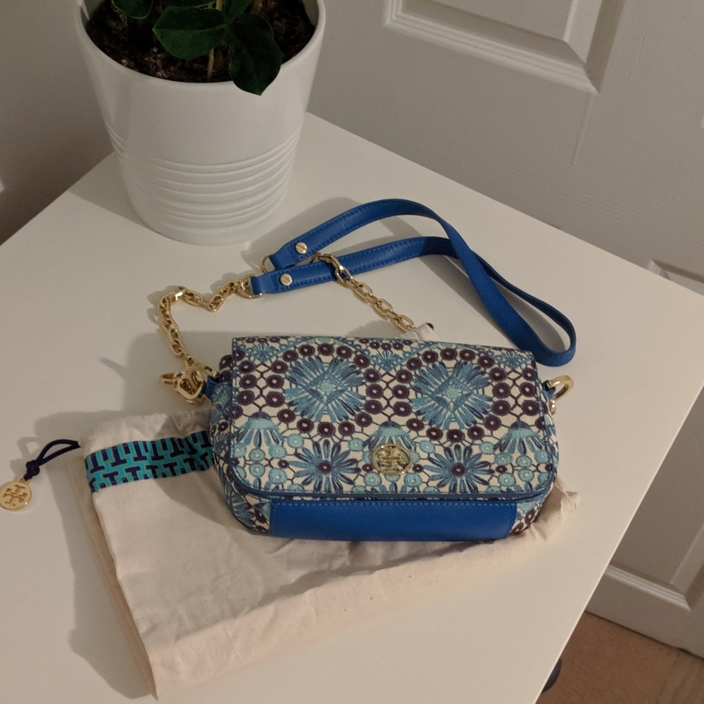 Tory Burch cross body bag